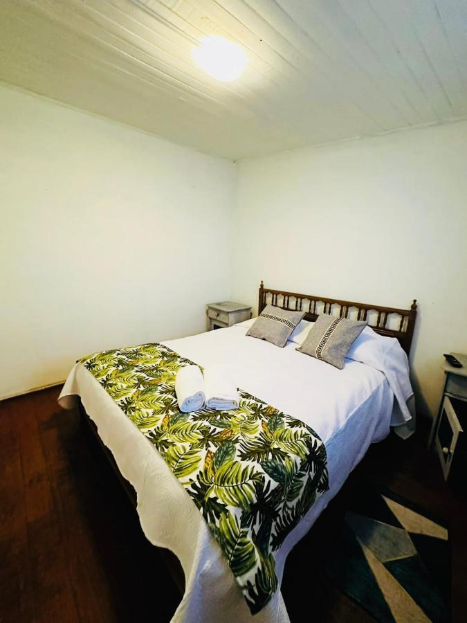 Hostal 3 Norte San Antonio  Eksteriør bilde