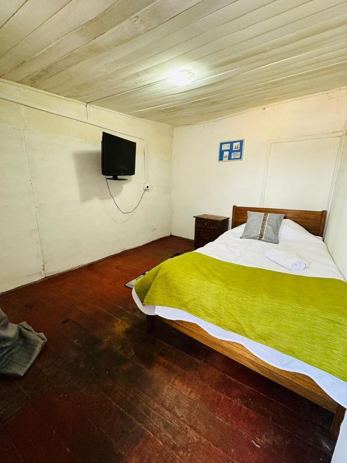 Hostal 3 Norte San Antonio  Eksteriør bilde